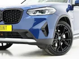 BMW X3 xDrive30e LCI High Executive thumbnail 6