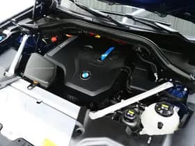 BMW X3 xDrive30e LCI High Executive thumbnail 7