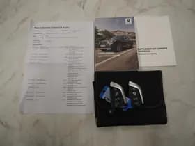 BMW X3 xDrive30e LCI High Executive thumbnail 8