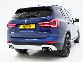 BMW X3 xDrive30e LCI High Executive thumbnail 9