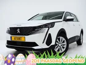 Peugeot 5008 1.2 PureTech 7P.