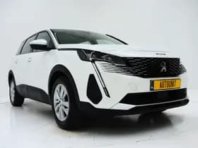Peugeot 5008 1.2 PureTech 7P. thumbnail 11