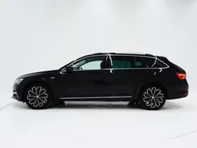 Škoda Superb Combi 1.4 TSI iV Laurin & Klement thumbnail 2