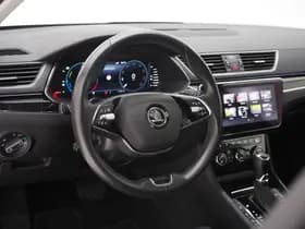 Škoda Superb Combi 1.4 TSI iV Laurin & Klement thumbnail 18