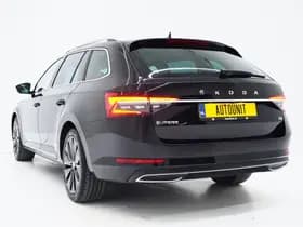 Škoda Superb Combi 1.4 TSI iV Laurin & Klement thumbnail 3