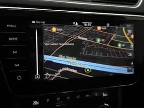 Škoda Superb Combi 1.4 TSI iV Laurin & Klement thumbnail 30