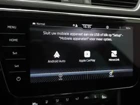 Škoda Superb Combi 1.4 TSI iV Laurin & Klement thumbnail 31