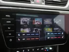 Škoda Superb Combi 1.4 TSI iV Laurin & Klement thumbnail 35