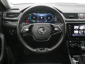 Škoda Superb Combi 1.4 TSI iV Laurin & Klement thumbnail 40