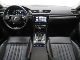 Škoda Superb Combi 1.4 TSI iV Laurin & Klement thumbnail 5