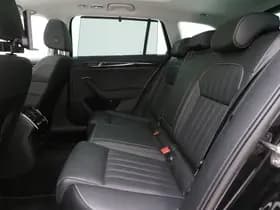 Škoda Superb Combi 1.4 TSI iV Laurin & Klement thumbnail 41