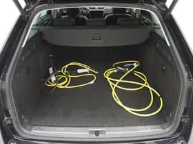 Škoda Superb Combi 1.4 TSI iV Laurin & Klement thumbnail 43