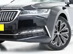 Škoda Superb Combi 1.4 TSI iV Laurin & Klement thumbnail 6