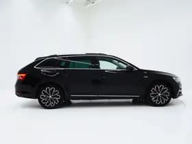 Škoda Superb Combi 1.4 TSI iV Laurin & Klement thumbnail 10