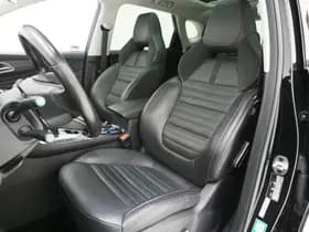 MG EHS 1.5 TGDI Luxury thumbnail 4