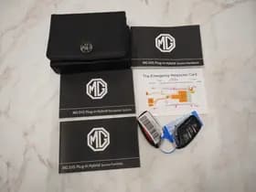 MG EHS 1.5 TGDI Luxury thumbnail 8