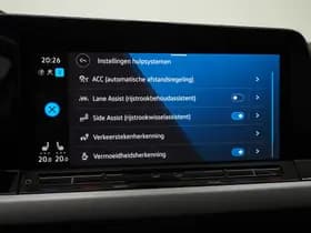 Volkswagen Golf Variant 1.0 TSI thumbnail 29