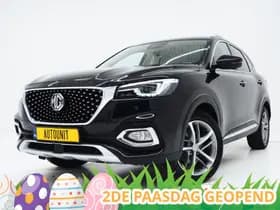 MG EHS 1.5 TGDI Luxury
