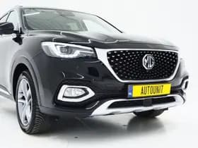 MG EHS 1.5 TGDI Luxury thumbnail 12