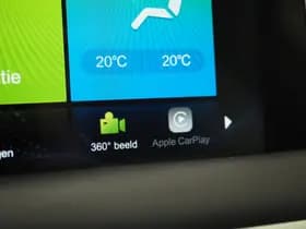 MG EHS 1.5 TGDI Luxury thumbnail 29