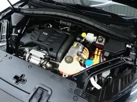 MG EHS 1.5 TGDI Luxury thumbnail 7