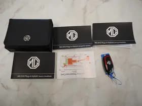 MG EHS 1.5 TGDI Luxury thumbnail 8