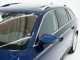 Škoda Superb Combi 1.4 TSI iV Style thumbnail 13