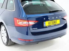 Škoda Superb Combi 1.4 TSI iV Style thumbnail 14