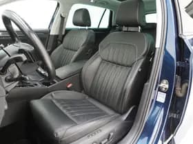 Škoda Superb Combi 1.4 TSI iV Style thumbnail 4