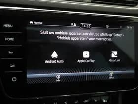 Škoda Superb Combi 1.4 TSI iV Style thumbnail 32