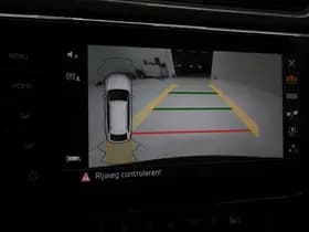 Škoda Superb Combi 1.4 TSI iV Style thumbnail 33