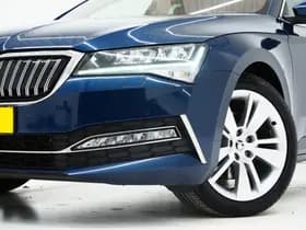 Škoda Superb Combi 1.4 TSI iV Style thumbnail 6
