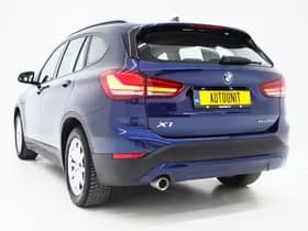 BMW X1 xDrive25e High Executive Shadow thumbnail 3