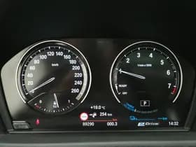 BMW X1 xDrive25e High Executive Shadow thumbnail 24