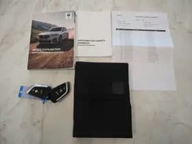 BMW X1 xDrive25e High Executive Shadow thumbnail 8
