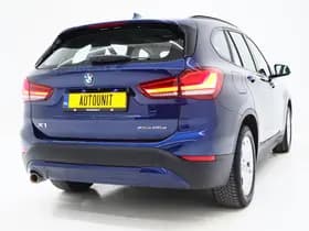 BMW X1 xDrive25e High Executive Shadow thumbnail 9