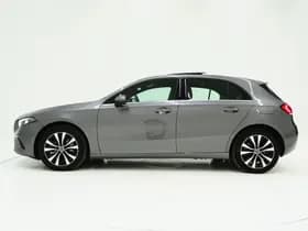 Mercedes-Benz A-Klasse 250 e Panamericana thumbnail 2