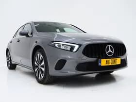 Mercedes-Benz A-Klasse 250 e Panamericana thumbnail 11