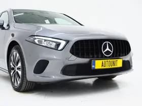 Mercedes-Benz A-Klasse 250 e Panamericana thumbnail 12