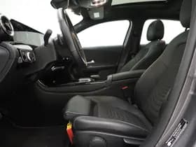 Mercedes-Benz A-Klasse 250 e Panamericana thumbnail 15