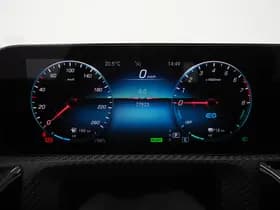 Mercedes-Benz A-Klasse 250 e Panamericana thumbnail 24