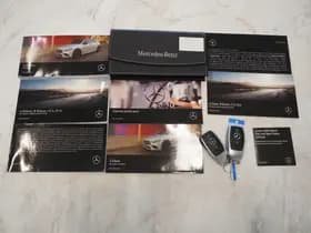 Mercedes-Benz A-Klasse 250 e Panamericana thumbnail 8