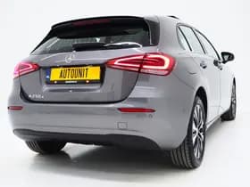 Mercedes-Benz A-Klasse 250 e Panamericana thumbnail 9