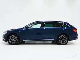 Škoda Superb Combi 1.4 TSI iV Laurin & Klement thumbnail 2
