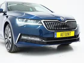 Škoda Superb Combi 1.4 TSI iV Laurin & Klement thumbnail 12