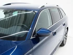 Škoda Superb Combi 1.4 TSI iV Laurin & Klement thumbnail 13