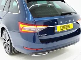 Škoda Superb Combi 1.4 TSI iV Laurin & Klement thumbnail 14