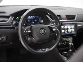 Škoda Superb Combi 1.4 TSI iV Laurin & Klement thumbnail 18