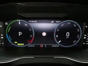 Škoda Superb Combi 1.4 TSI iV Laurin & Klement thumbnail 28