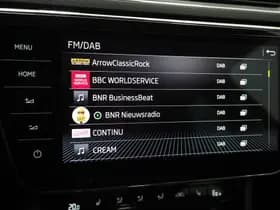 Škoda Superb Combi 1.4 TSI iV Laurin & Klement thumbnail 29